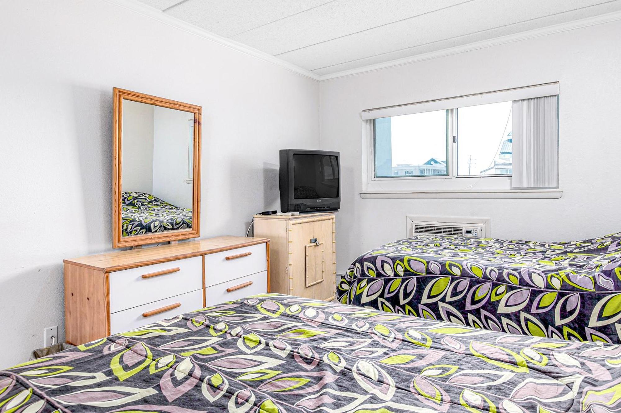 Barefoot Country 303 Leilighet Ocean City Eksteriør bilde